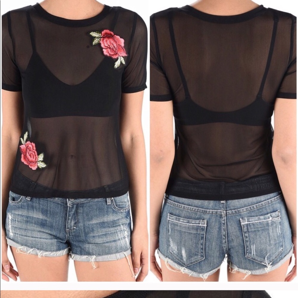In search of a shirt like this